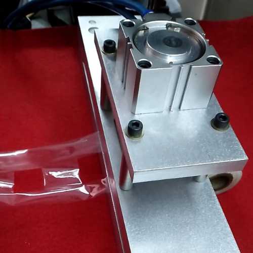 Rectangle / Square Punch
