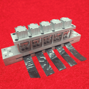 Agriculture Hole Punch