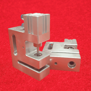 Round Hole Punch