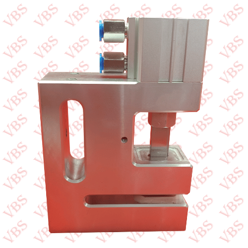 “U” Slot Punch - Image 4