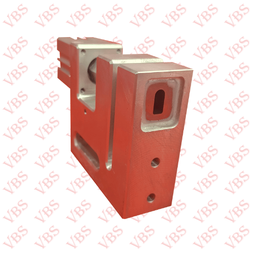 “U” Slot Punch - Image 3