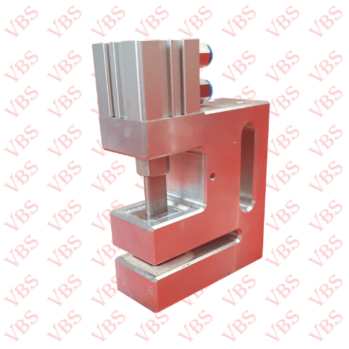 “U” Slot Punch - Image 2