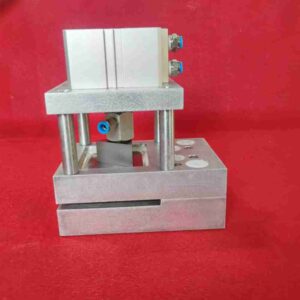 Triangle Gusset Punch