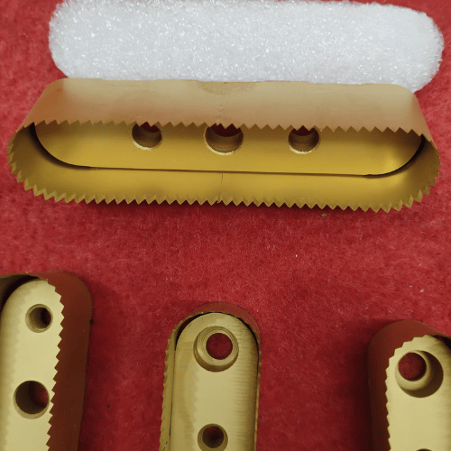 Serrated D-Cut Punch - Image 4