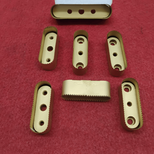 Serrated D-Cut Punch - Image 3