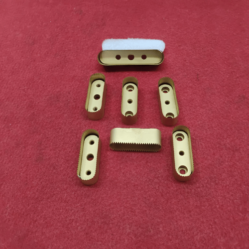 Serrated D-Cut Punch - Image 2