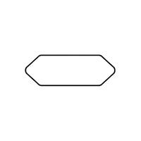 V Notch