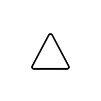Triangle Hole Punch