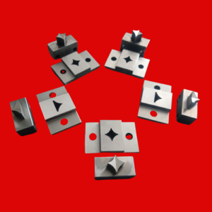 Interchangabe Punches