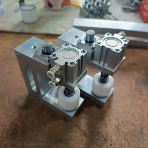 Serrated "C" Type Punch - Image 3