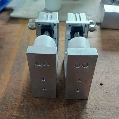 Serrated "C" Type Punch - Image 4