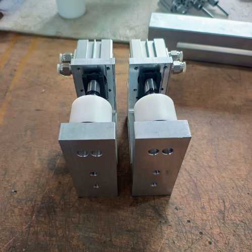 Serrated "C" Type Punch - Image 2